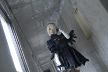 Nier – Yorha (2)