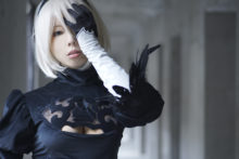 Nier – Yorha (21)
