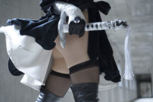Nier – Yorha (25)