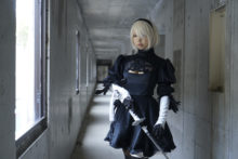 Nier – Yorha (3)