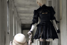 Nier – Yorha (31)