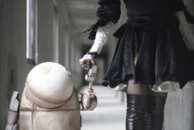 Nier – Yorha (32)