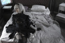 Nier – Yorha (35)