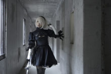 Nier – Yorha (4)
