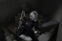 Nier – Yorha (45)