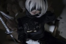 Nier – Yorha (46)