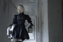 Nier – Yorha (5)