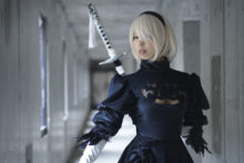 Nier – Yorha (6)
