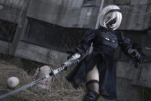 Nier – Yorha (60)