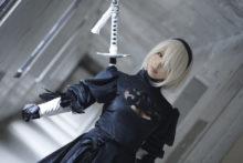 Nier – Yorha (7)