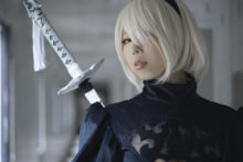 Nier – Yorha (8)