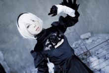 Nier – Yorha (82)
