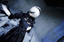 Nier – Yorha (87)
