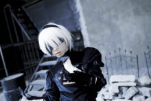 Nier – Yorha (88)