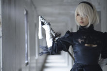 Nier – Yorha (9)