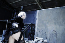 Nier – Yorha (90)