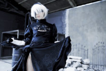 Nier – Yorha (94)
