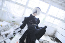 Nier – Yorha (95)