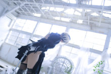 Nier – Yorha (98)