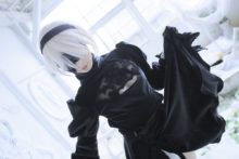 Nier – Yorha (99)