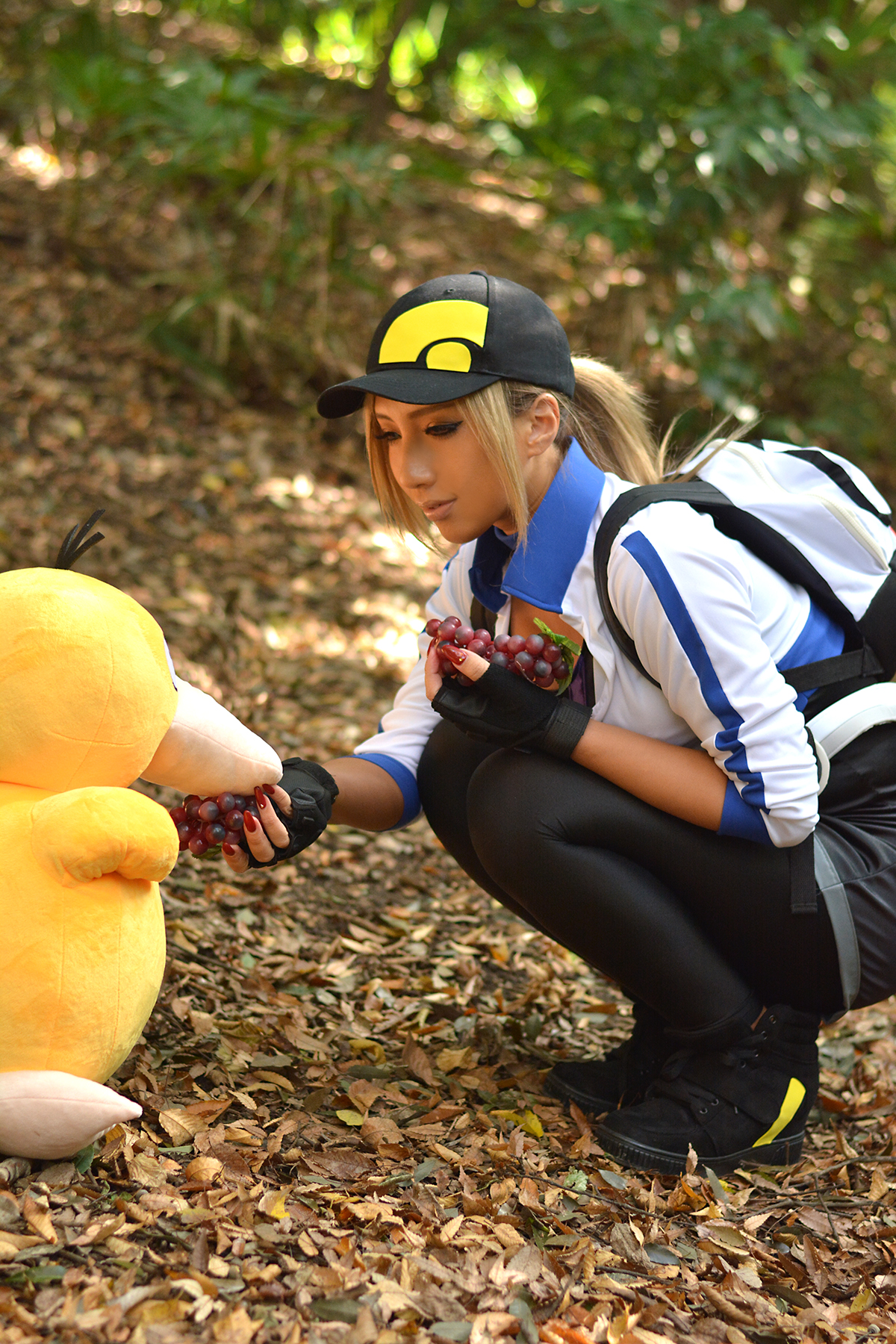 Pokemon – Non