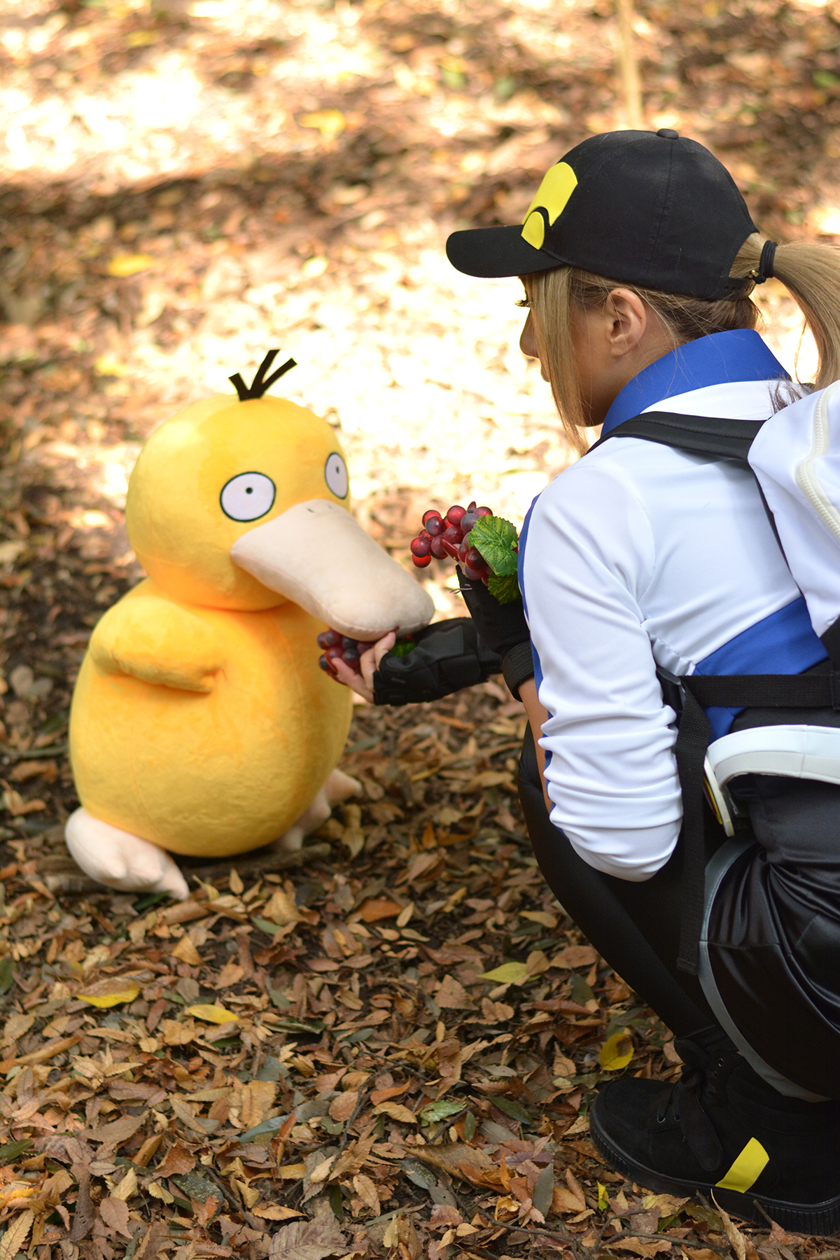 Pokemon – Non
