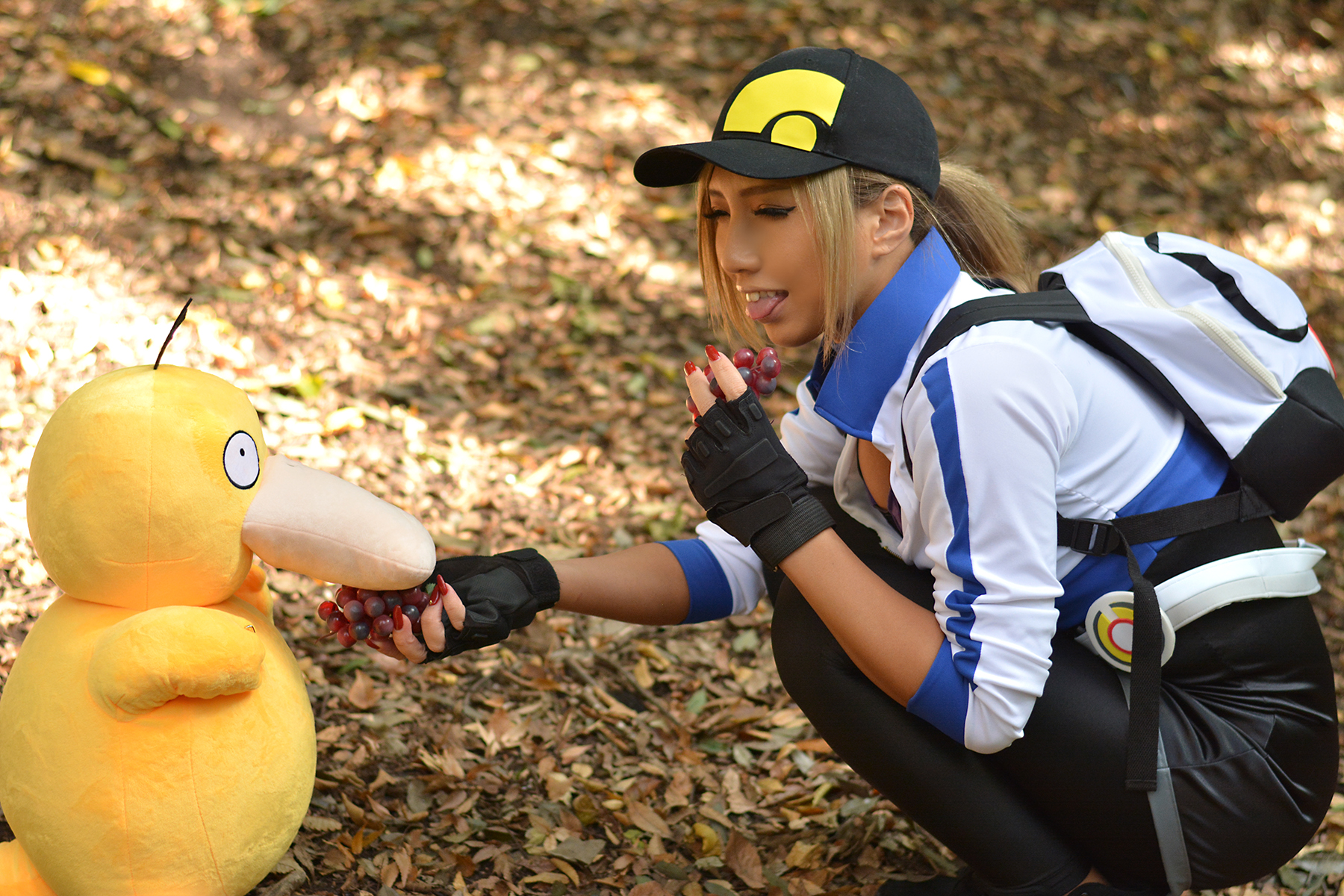 Pokemon – Non