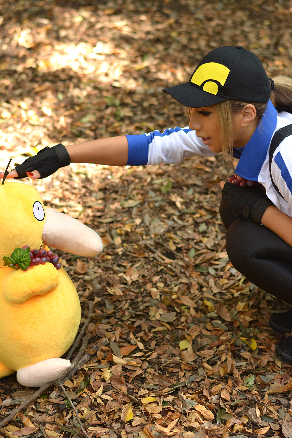 Pokemon – Non