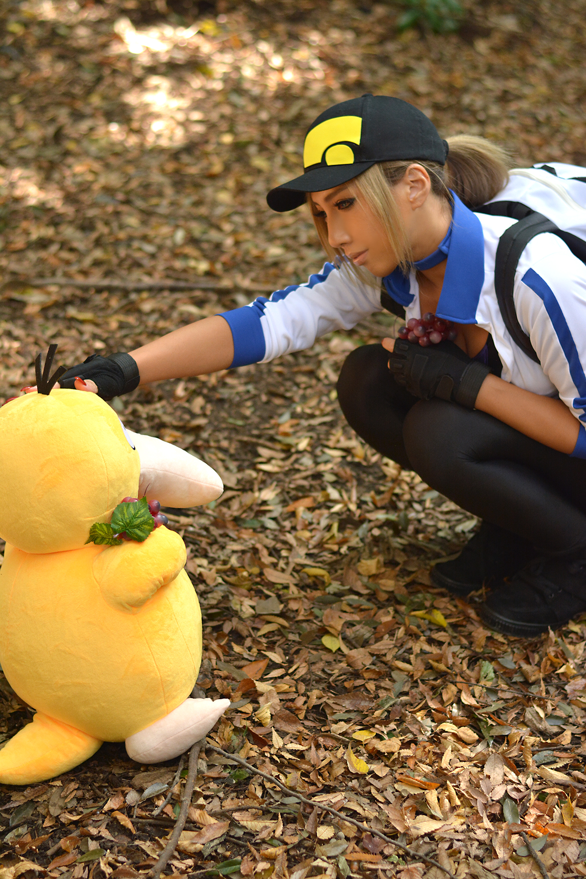 Pokemon – Non