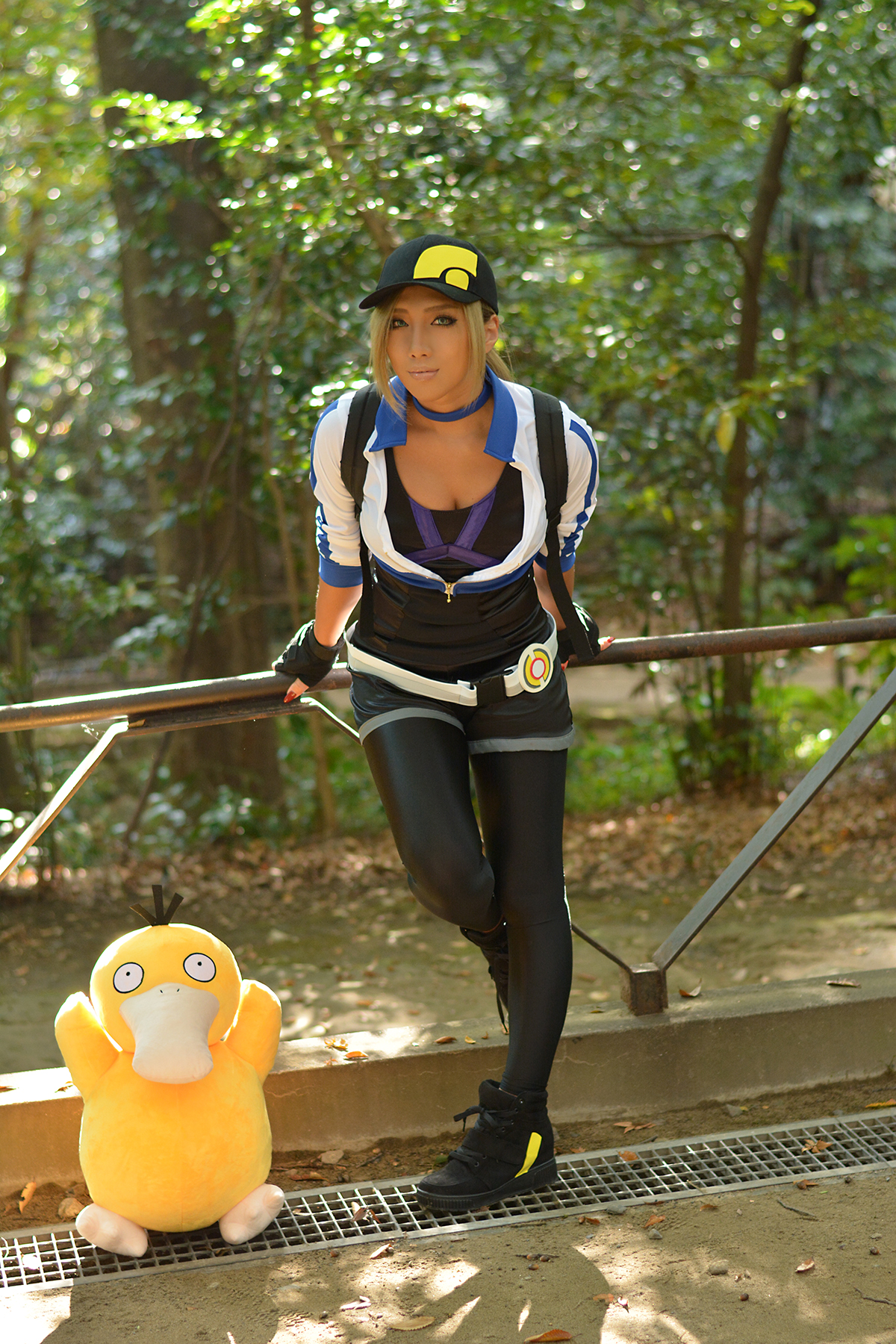 Pokemon – Non