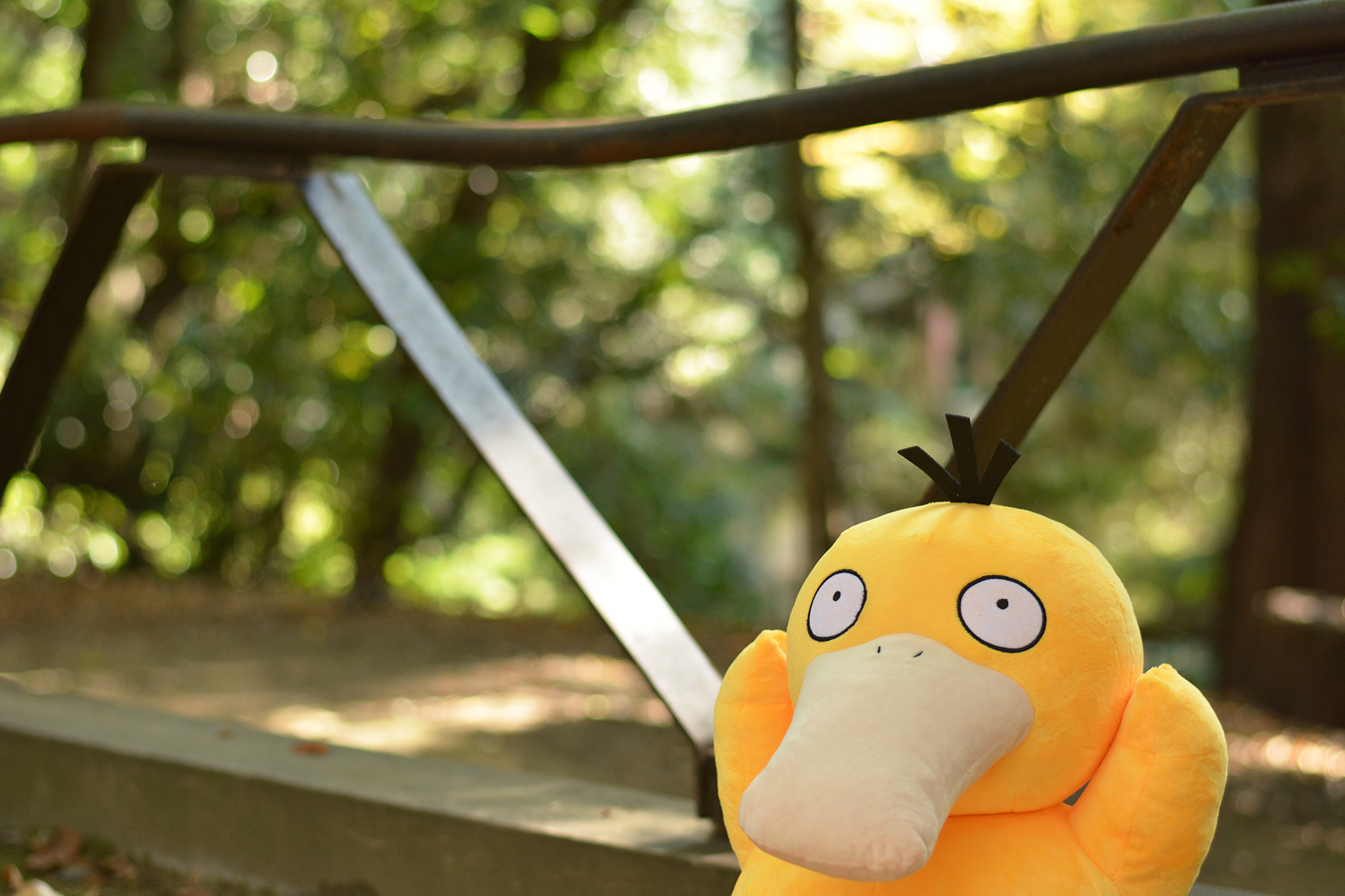 Pokemon – Non