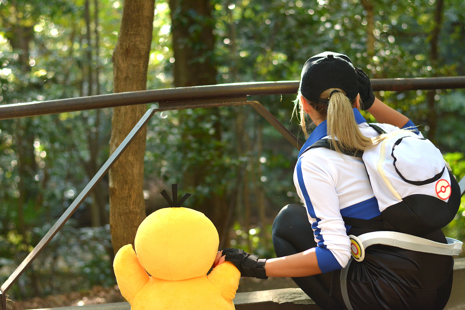 Pokemon – Non