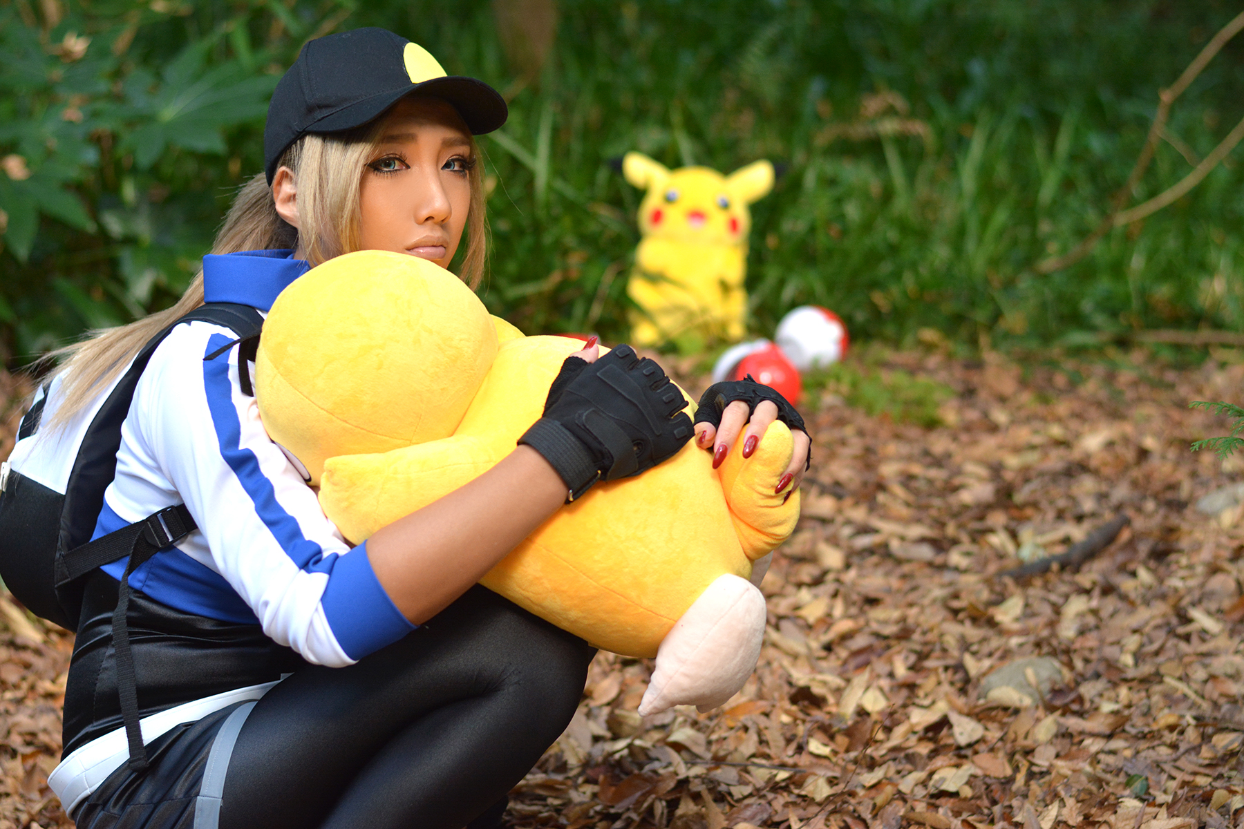 Pokemon – Non