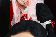 Queen’s Blade – Miiya – Captain Liliana (11)