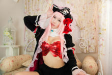 Queen’s Blade – Miiya – Captain Liliana (119)
