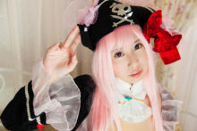 Queen’s Blade – Miiya – Captain Liliana (133)