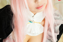 Queen’s Blade – Miiya – Captain Liliana (135)