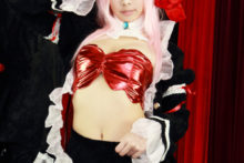 Queen’s Blade – Miiya – Captain Liliana (26)