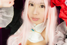Queen’s Blade – Miiya – Captain Liliana (37)