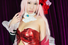 Queen’s Blade – Miiya – Captain Liliana (38)