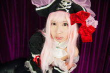 Queen’s Blade – Miiya – Captain Liliana (39)