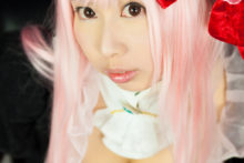 Queen’s Blade – Miiya – Captain Liliana (50)