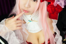 Queen’s Blade – Miiya – Captain Liliana (52)