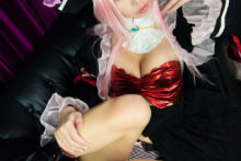 Queen’s Blade – Miiya – Captain Liliana (57)