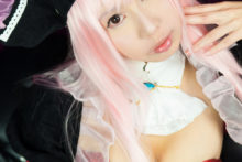 Queen’s Blade – Miiya – Captain Liliana (59)