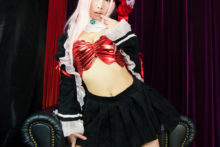 Queen’s Blade – Miiya – Captain Liliana (63)
