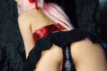 Queen’s Blade – Miiya – Captain Liliana (86)