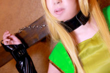 Seiken Densetsu – Riesz (100)