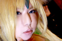 Seiken Densetsu – Riesz (110)