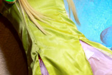 Seiken Densetsu – Riesz (118)